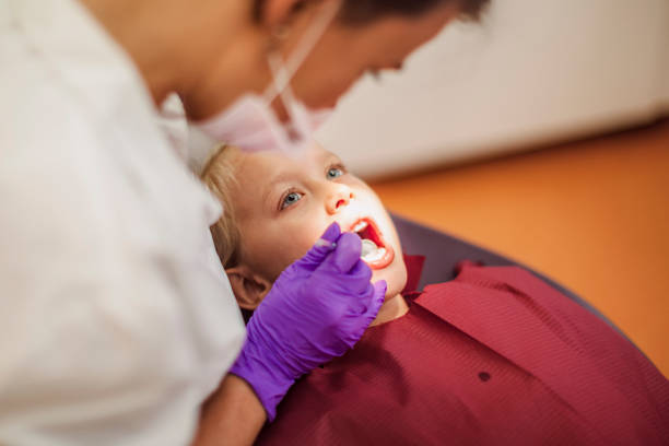 Best Emergency Tooth Extraction in Ramtown, NJ