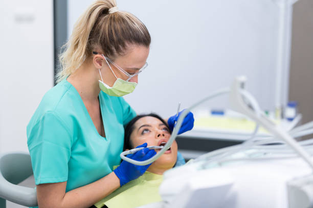 Best Emergency Tooth Extraction in Ramtown, NJ